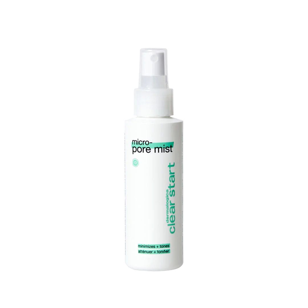 Dermalogica Micro-Pore Mist Tonico Pori Dilatati 118ml-2