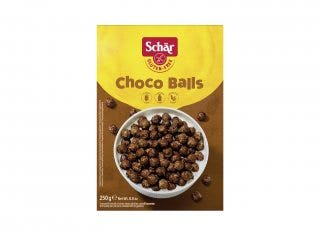 Schar Cereali Choco Balls 250g-1