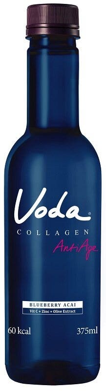 Voda Collagen Antiage 375ml-1