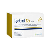 Iartrol D3 20 Bustine-1