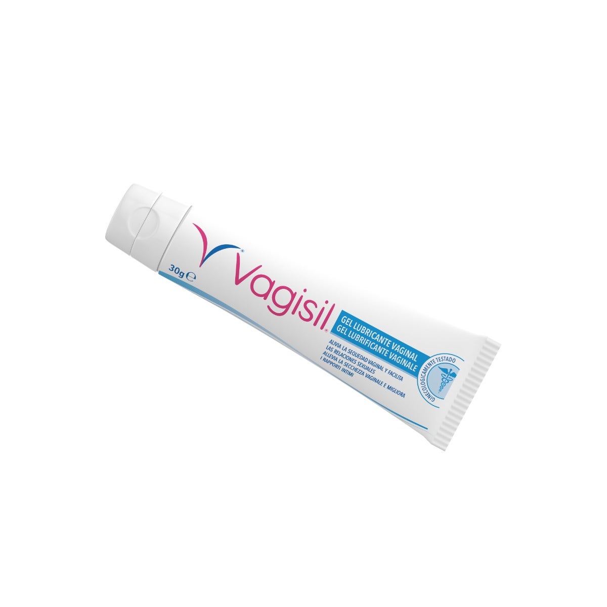 Vagisil Gel Lubrificante 30g-15