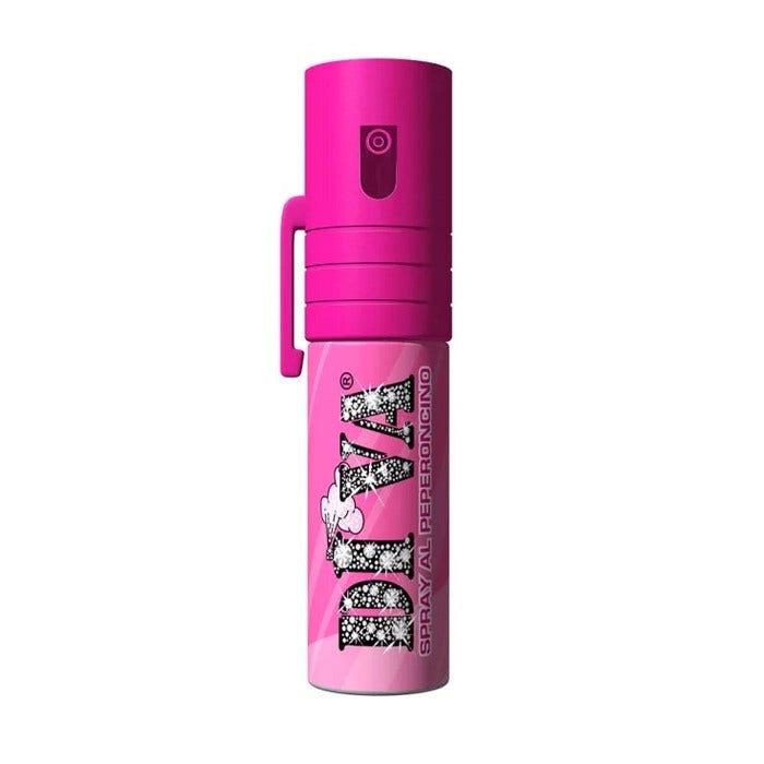 Diva Top Spray Peperoncino Rosa 15ml-1
