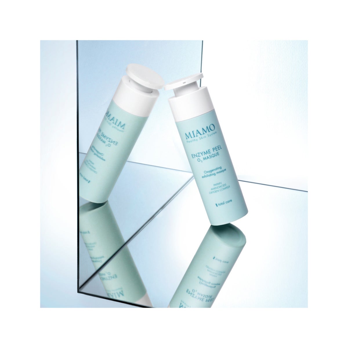 Miamo Enzyme Peel O2 Masque 50ml-3