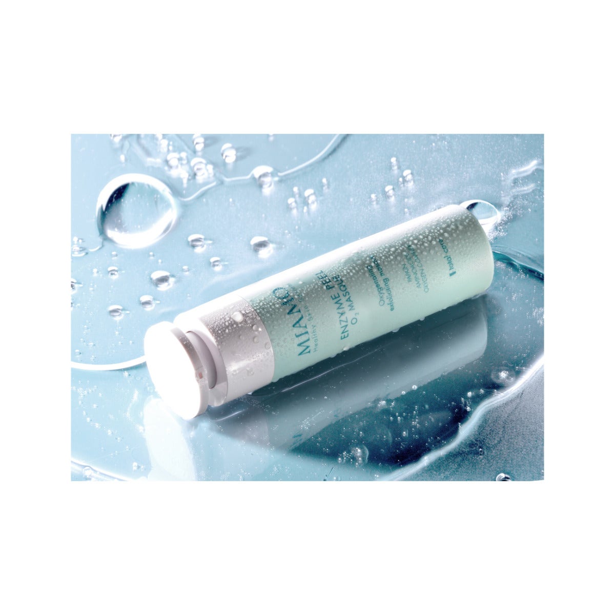 Miamo Enzyme Peel O2 Masque 50ml-4
