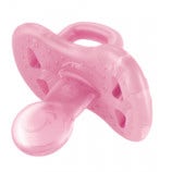 J Bimbi Succhietto Joy Rosa Silicone 6 Mesi+  - 3