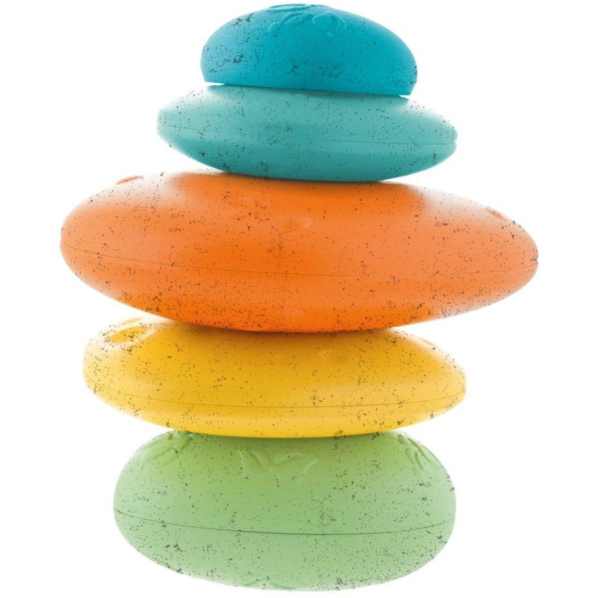 Chicco Gioco Stone Balance 6-36Mesi-2