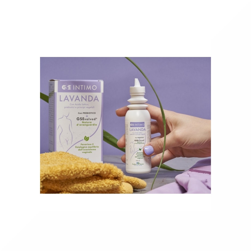 Gse Intimo Lavanda 2 Flaconi-4