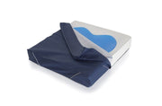 Levitas Cuscino in Memory Foam e Gel 43x43cm ST711/2-1