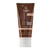 Australian Gold Face+ Self Tanner SPF50 Protezione Solare Viso 88ml-1