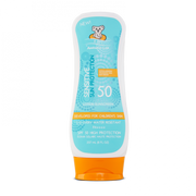 Australian Gold Sensitive Sun Protection Lozione Solare SPF 50 Per Bambini 237ml-1