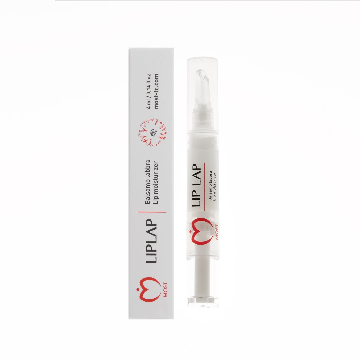 Liplap Balsamo Labbra 1 Pezzo-2