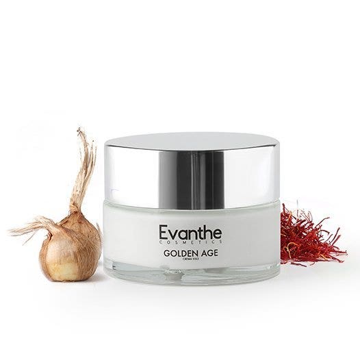 Evanthe Golden Age 50ml  - 3