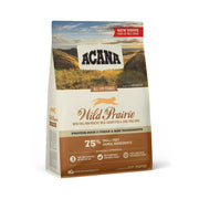 Acana Gatto Wild Prairie All Life Stages Crocchette Pollame e Pesce Sacco 1,8kg-3
