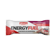 Why Sport Energy Fuel Barretta Gusto Frutti Di Bosco 30g-1