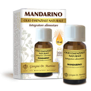 Dr Giorgini Mandarino Olio Essenziale Naturale 10ml-1