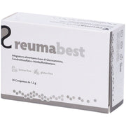 Reumabest 30 Compresse-1