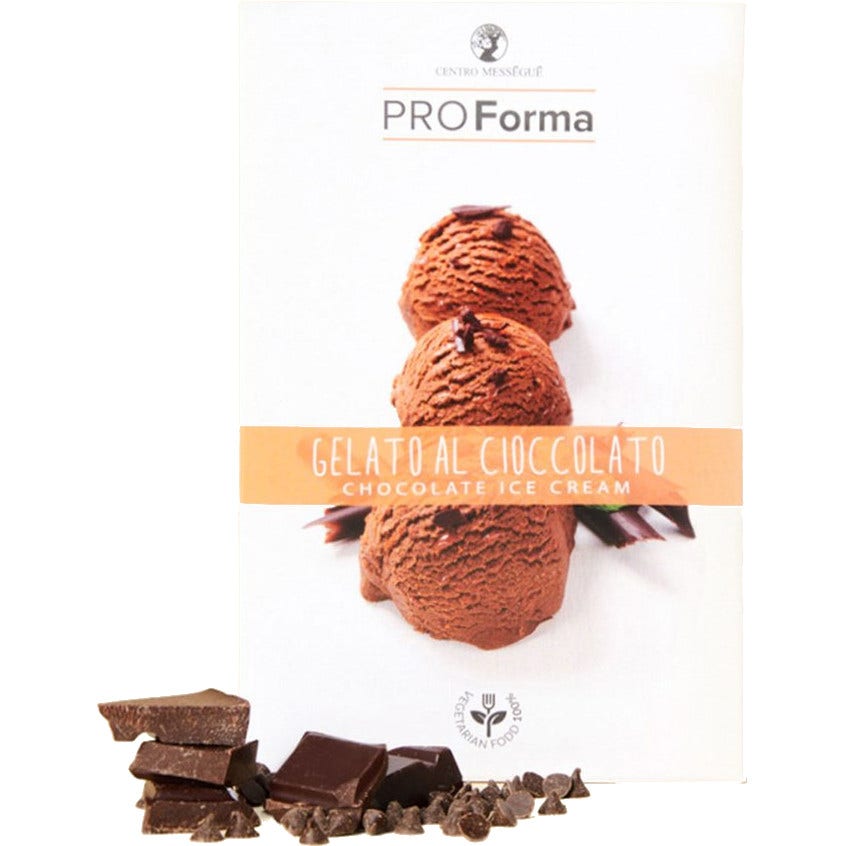 Dieta Pro Forma Gelato Al Cioccolato 3 Buste-1
