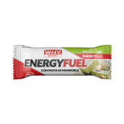 Why Sport Energy Fuel Barretta Snack Gusto Pistacchio 30g-1