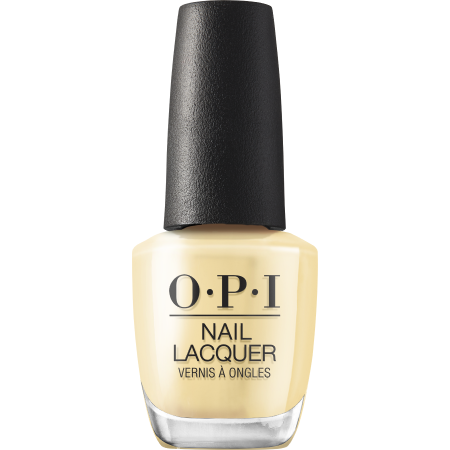 Opi Smalto N. H005 Bee-Hind The Scenes 15ml-1