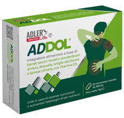 Addol 20 Compresse-0