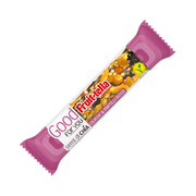 Fruittella Good For You Barretta Ciliegie E Mirtilli Rossi 36g-1