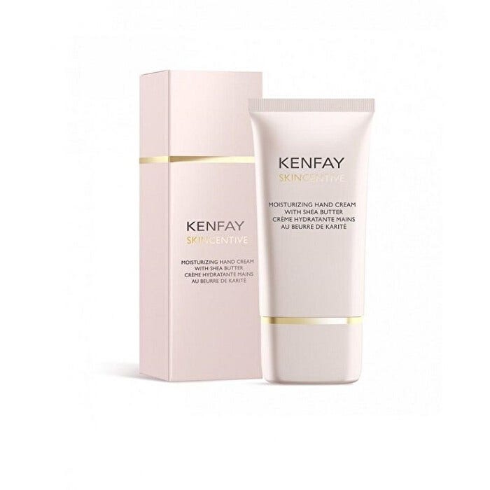 Kenfay Skincentive Crema Mani 75ml-1