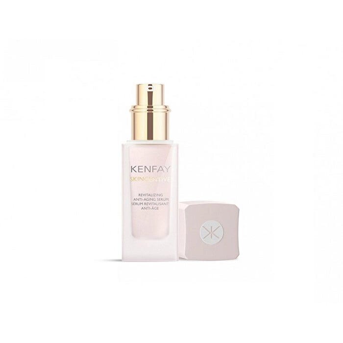 Kenfay Skincentive Siero Rivitalizzante Viso 30ml-1