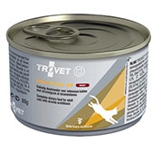 Trovet Urinary Struvite Manzo per Gatti 100g-1