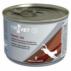 Trovet Hepatic HLD Per Gatti Adulti 100g-2