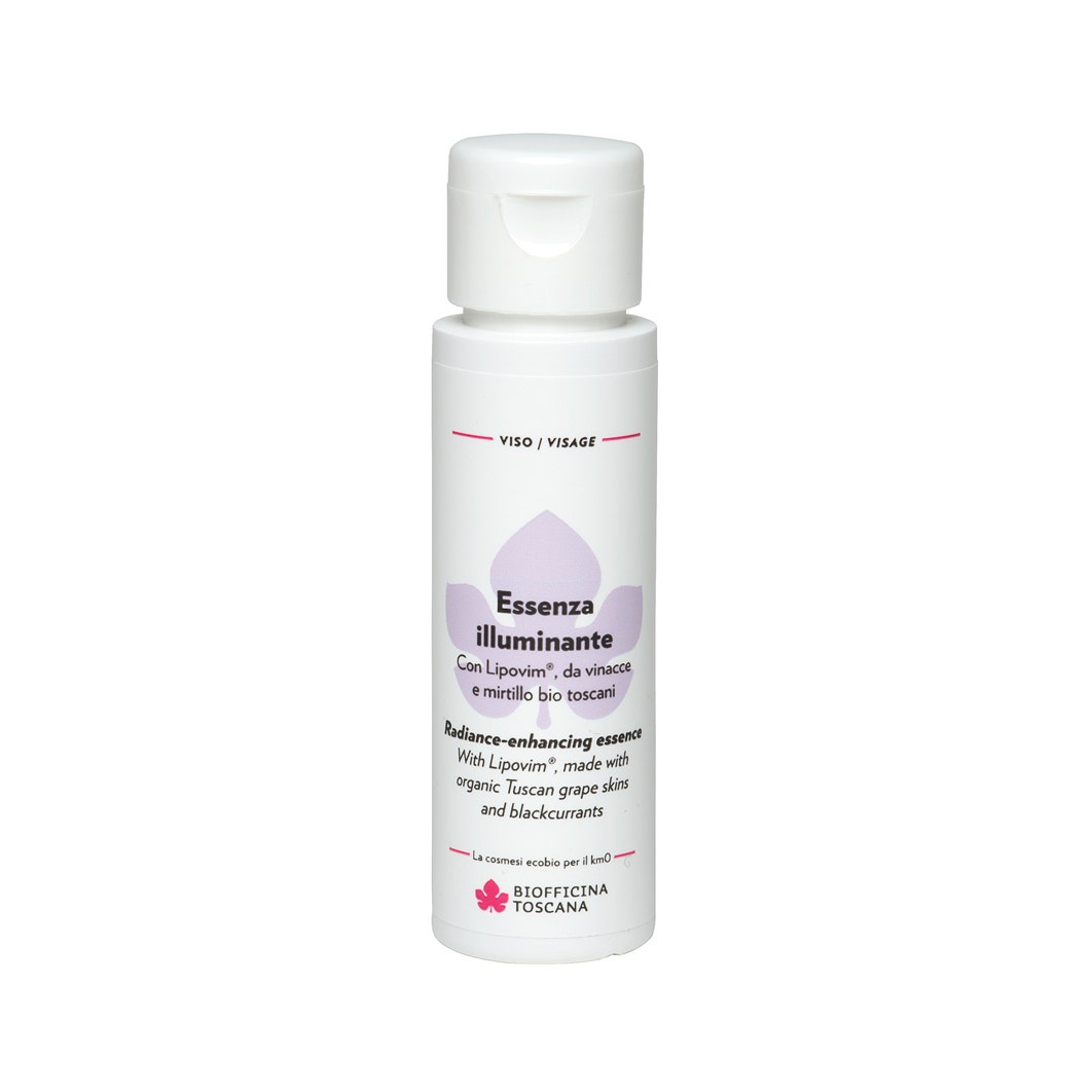 Biofficina Essenza Illuminante Viso 60ml-1