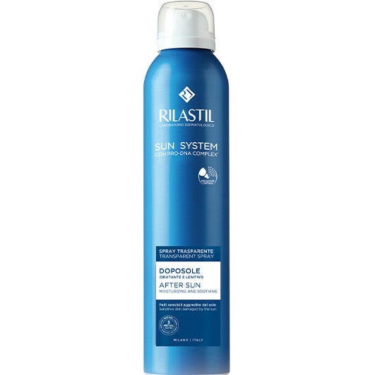 Rilastil Sun PPT Doposole Spray Rinfrescante 200ml-2