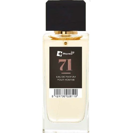 Iap Pharma Eau De Parfum Uomo N71 50ml - 1