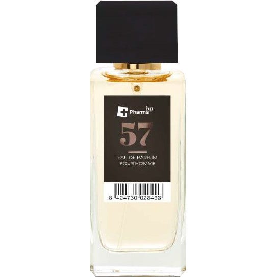 Iap Pharma Eau De Parfum Uomo N57 50ml - 1