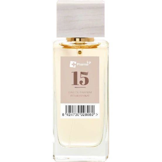 Iap Pharma Eau De Parfum Donna N15 - 1