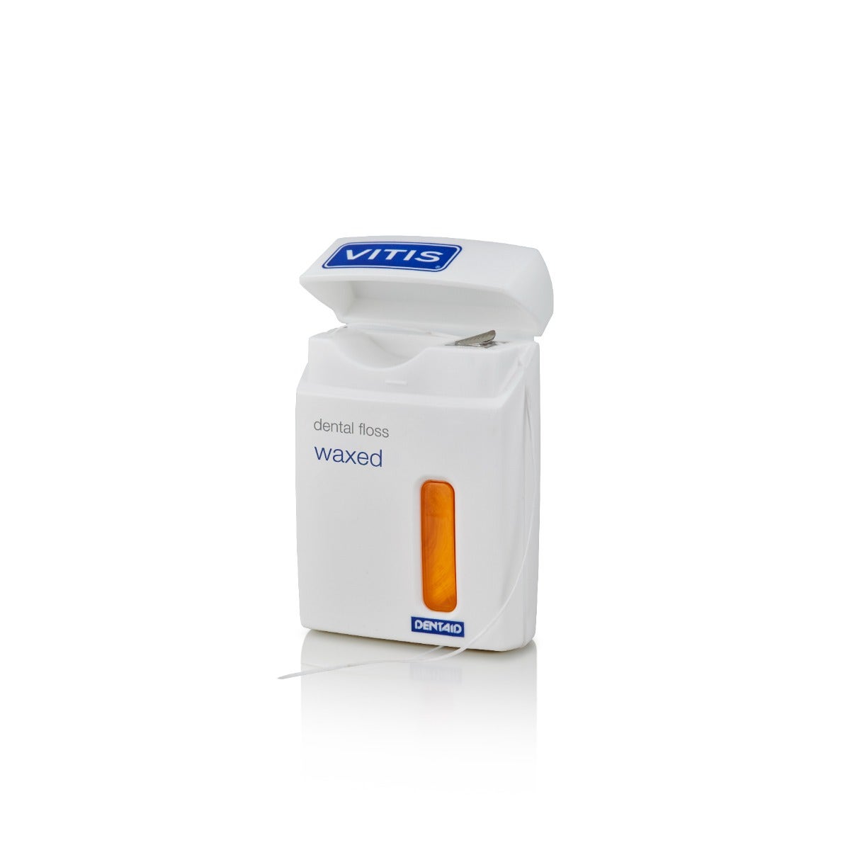 Vitis Filo Interdentale Dental Floss Con Cera-6