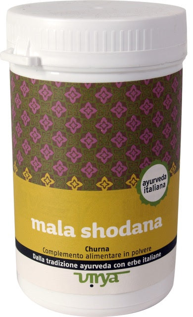 Mala Shodana Virya 120g