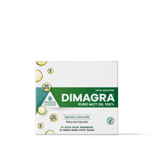 Dimagra MCT Oil 100% 30 Stick-1