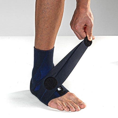 Gibaud Ortho Malleogib 3D Cavigliera Legamenti Cod 0604 Taglia 4-6