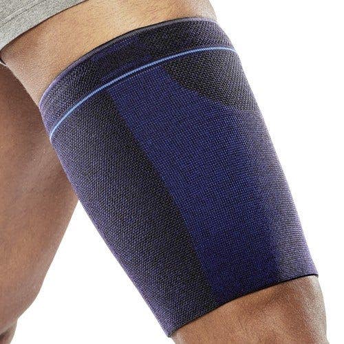 Gibaud Ortho Quadrigib 3D Cosciale Di Contenzione Taglia 01-1