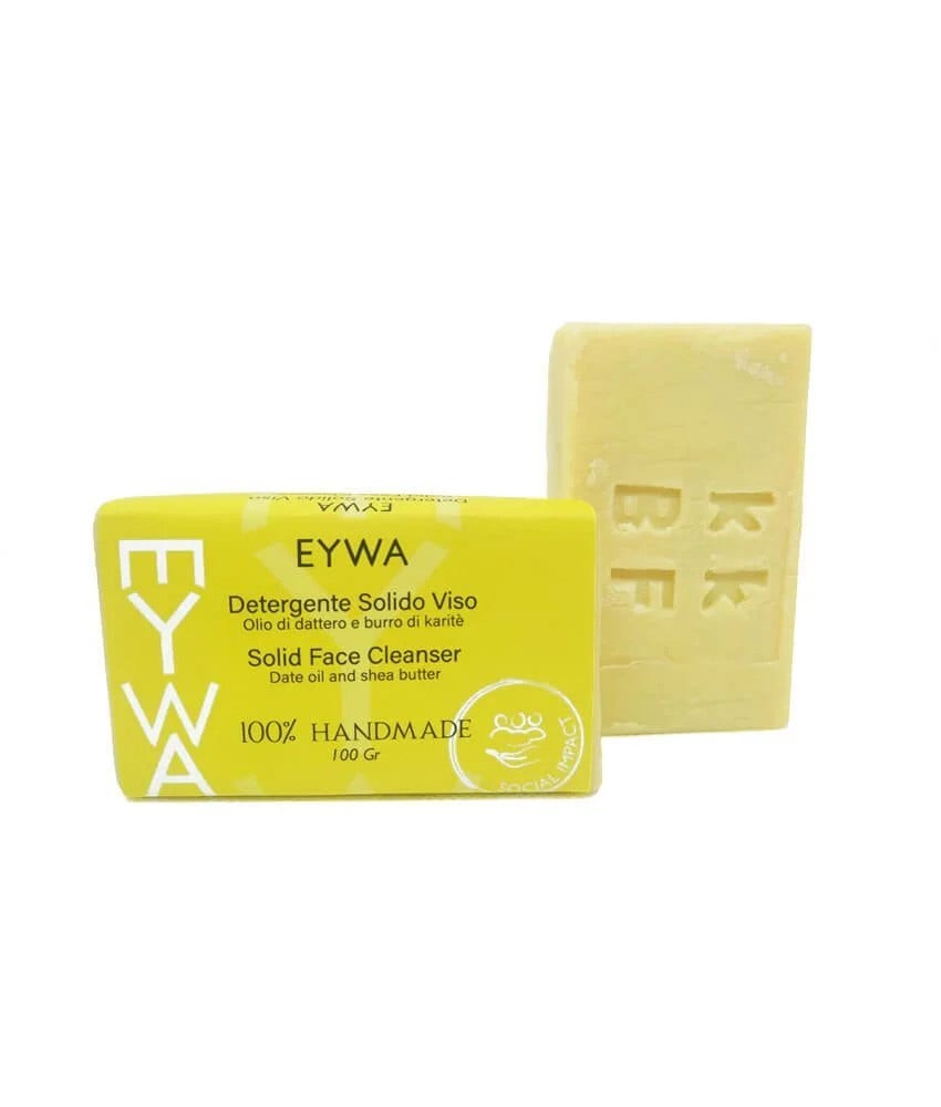 Eywa Detergente Solido Viso 100g-2