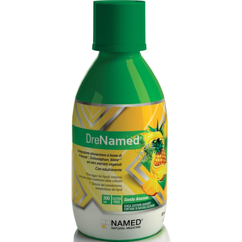 Named Drenamed 300ml-1