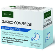 Gastro Compresse 60 Compresse - 2