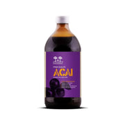 Salugea Succo Acai Bio 500ml-2