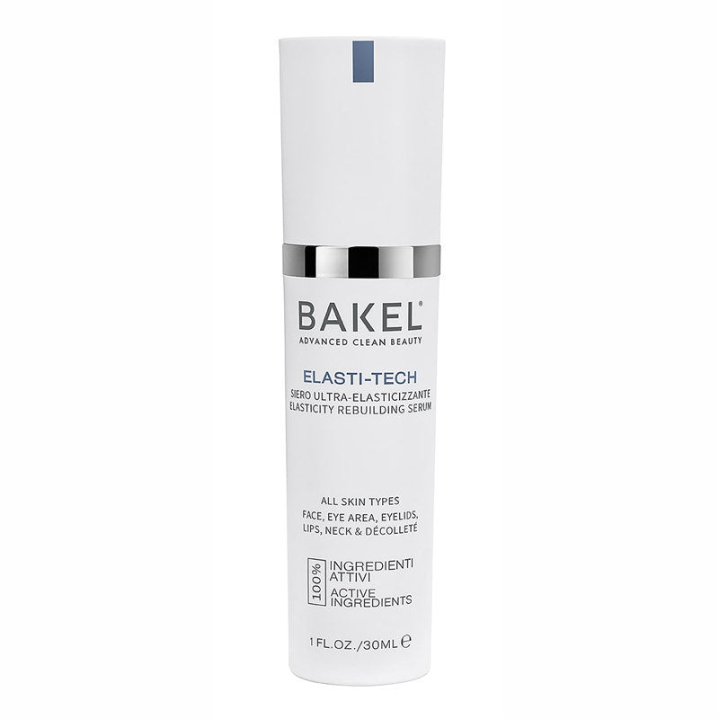 Bakel Elasti-Tech Siero Ultra Elasticizzante Viso 30ml-1