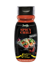 Servivita Spicy Chili 320ml-1