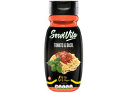 Servivita Salsa Pomodoro e Basilico 320ml-1