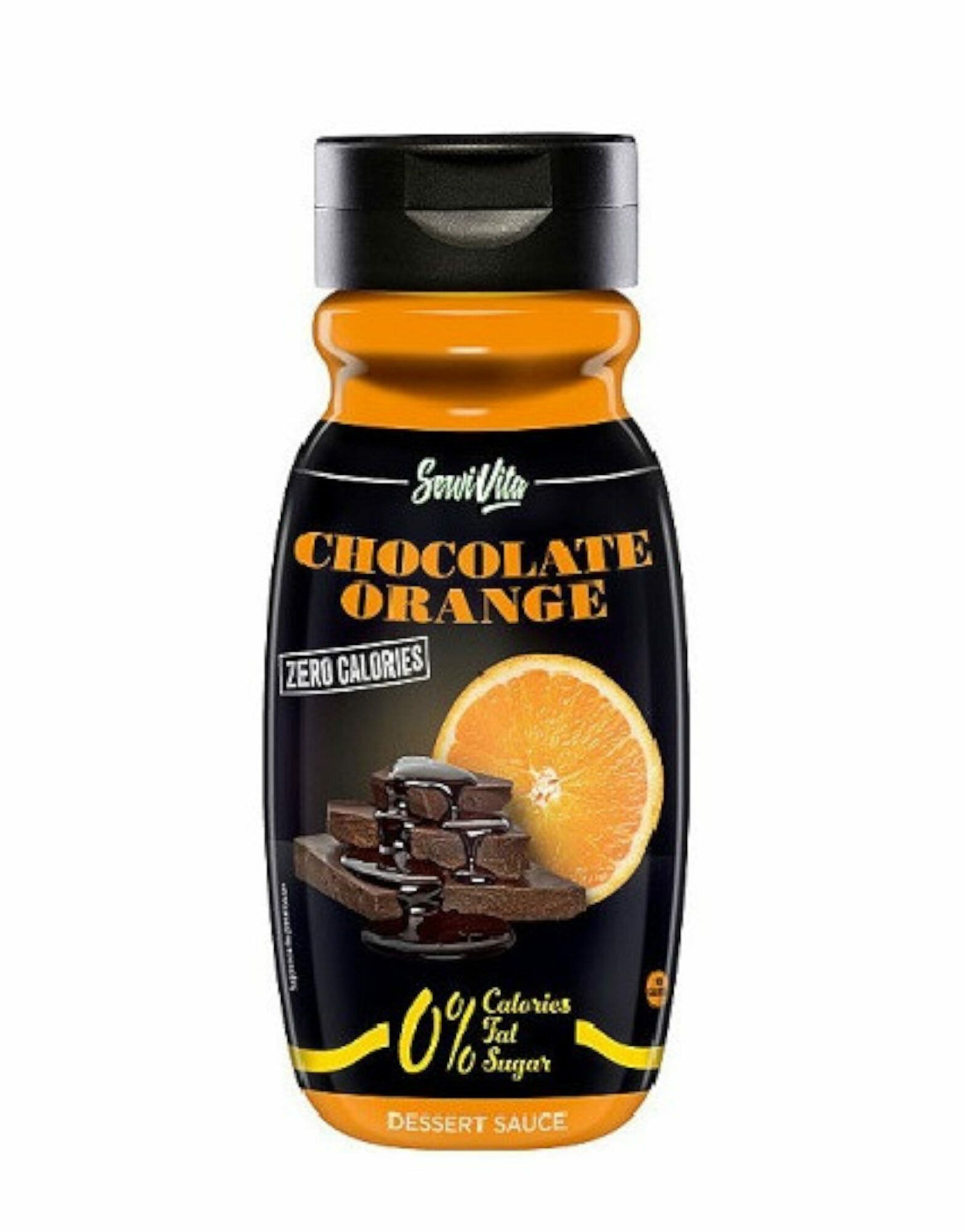 Servivita Chocolate Orange 320ml-1