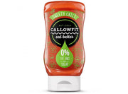Callowfit Salsa Sweety Chili 300ml-1