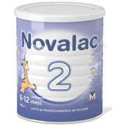 Novalac 2 Latte In Polvere 6-12 Mesi 800g-2