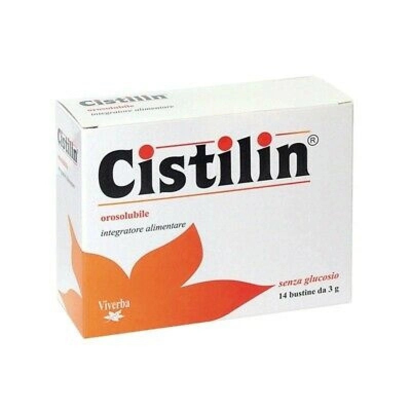 Cistilin 14 Bustine-0